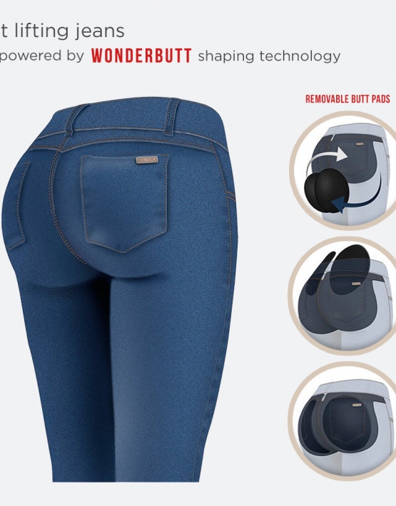 wonderbutttechnology