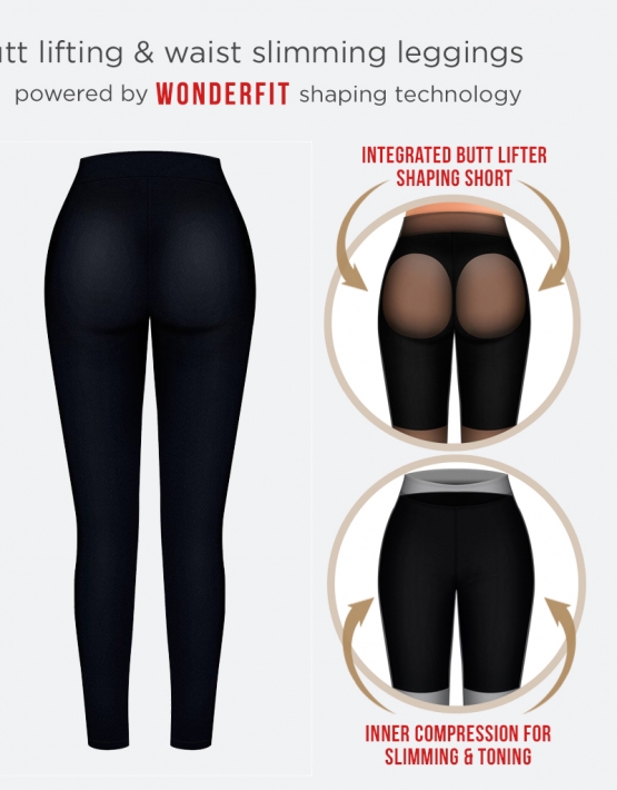 wonderfit-technology